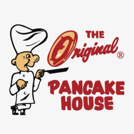 Logo van The Original Pancake House