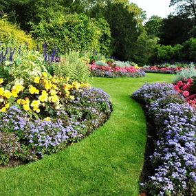 Bild von Garten- und Landschaftsbau Thomas Nowak