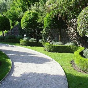 Bild von Garten- und Landschaftsbau Thomas Nowak