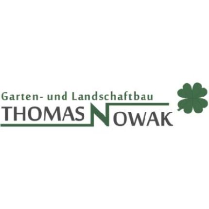 Logo de Garten- und Landschaftsbau Thomas Nowak
