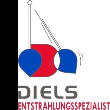 Logo od Odo Diels Entstrahlungsspezialist