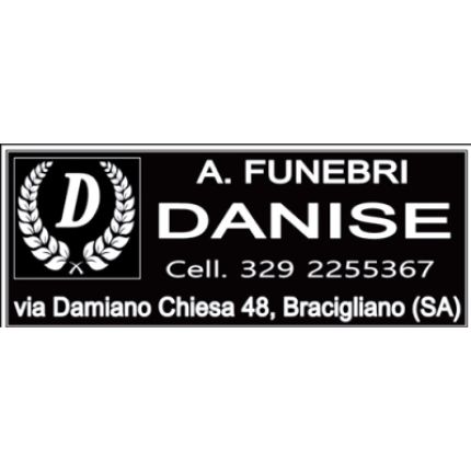 Logo von Arredi Funebri Danise