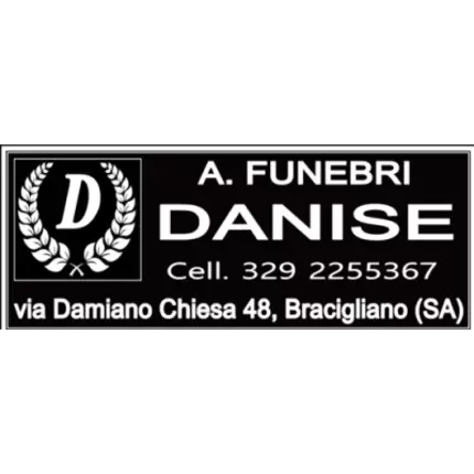 Logo van Arredi Funebri Danise