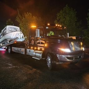 Bild von Big Bears Towing Recovery and Auto