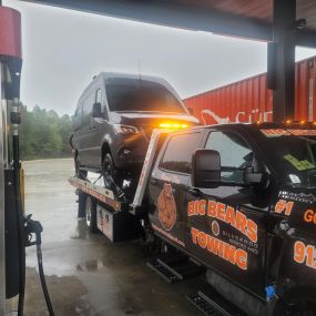 Bild von Big Bears Towing Recovery and Auto