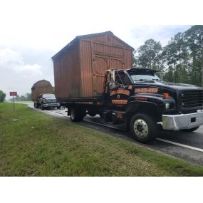 Bild von Big Bears Towing Recovery and Auto