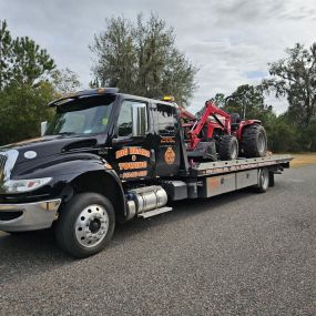 Bild von Big Bears Towing Recovery and Auto