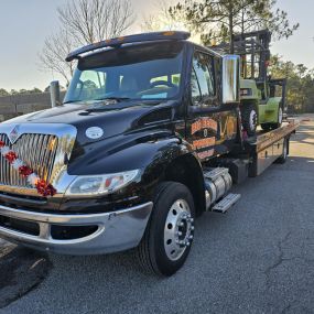 Bild von Big Bears Towing Recovery and Auto