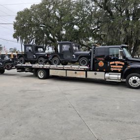 Bild von Big Bears Towing Recovery and Auto