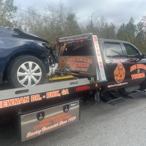 Bild von Big Bears Towing Recovery and Auto