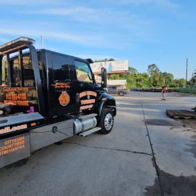 Bild von Big Bears Towing Recovery and Auto