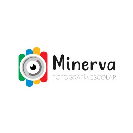 Logo fra Fotografía y Vídeo Minerva S.L