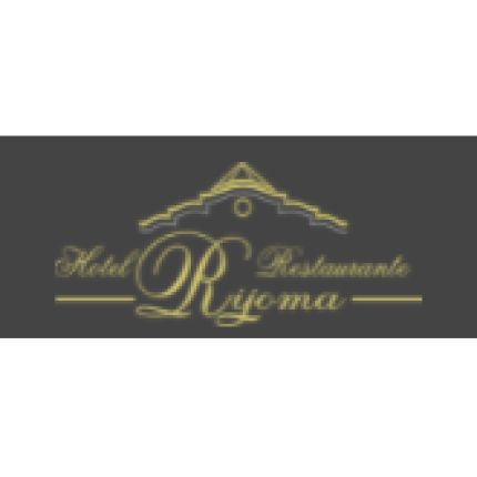 Logo from Hotel Resaurante Rijoma