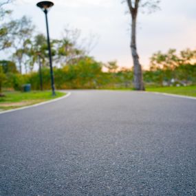 Bild von Queen City Paving And Seal Coating