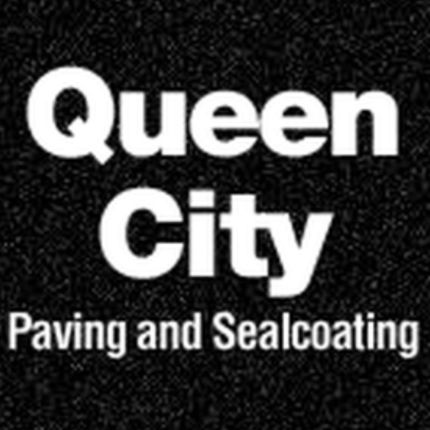 Logotipo de Queen City Paving And Seal Coating