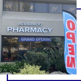 Bild von Alvarado Compounding Pharmacy