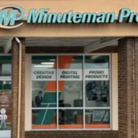 Bild von Minuteman Press