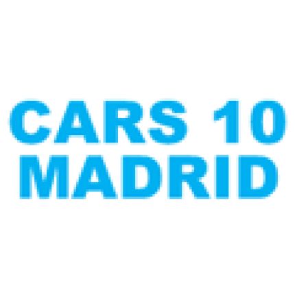 Logotipo de Taller Chapa Y Pintura Cars 10