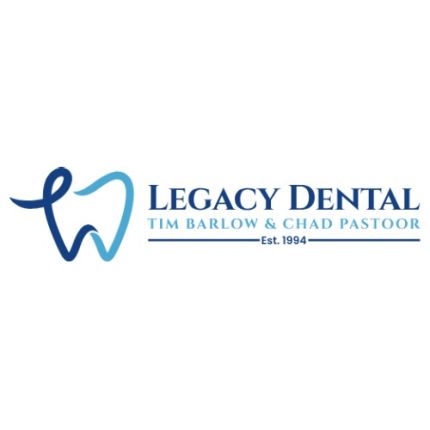 Logo fra Timothy S Barlow, DDS, PA & Chad Pastoor, DDS, PA
