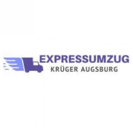 Logo de Expressumzug Krüger