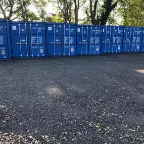 Bild von Ward Jones Self Storage