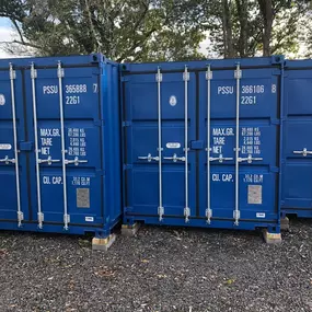 Bild von Ward Jones Self Storage