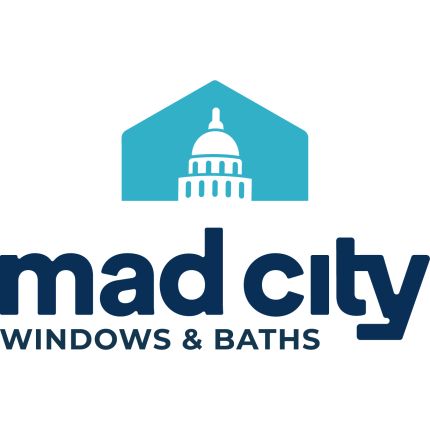 Logo from Mad City Windows & Baths of Pittsburgh