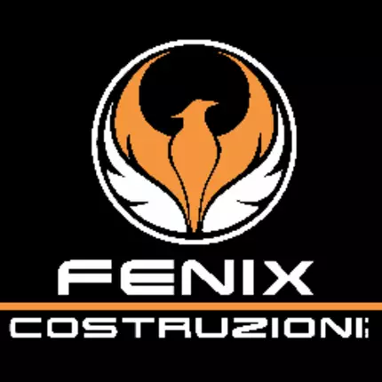 Logo od Fenix Costruzioni Srls