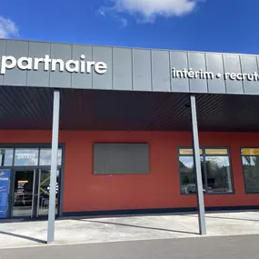 Agence Partnaire Douai Logistique