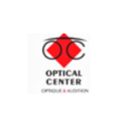 Logotyp från Optical Center VALENCIA BONAIRE