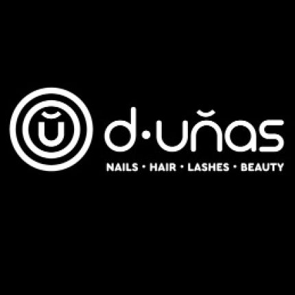 Logótipo de D-Uñas Nails & Beauty Nueva Condomina