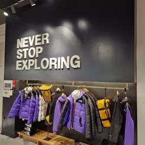 Bild von The North Face London Battersea