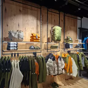 Bild von The North Face London Battersea