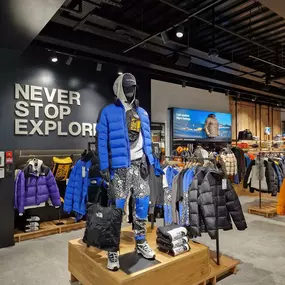 Bild von The North Face London Battersea