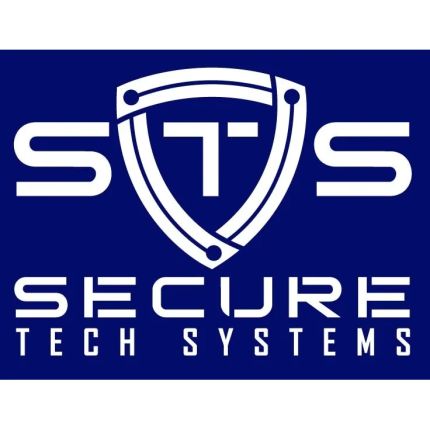 Logotyp från Secure Tech Systems Ltd