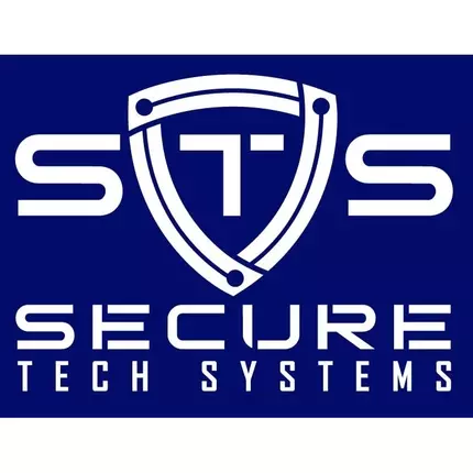 Logo von Secure Tech Systems Ltd