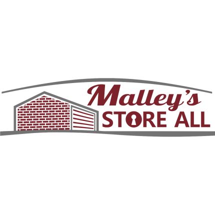 Logo de Malley's Store All