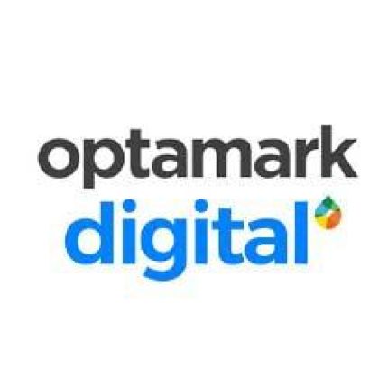 Logo de Optamark Digital