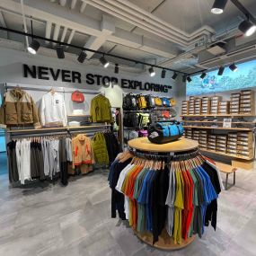 Bild von The North Face Mendrisio