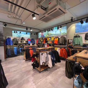 Bild von The North Face Mendrisio