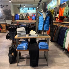 Bild von The North Face Mendrisio