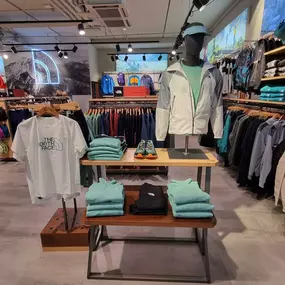 Bild von The North Face Mendrisio