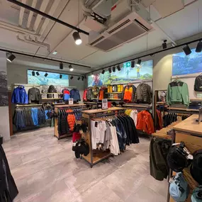 Bild von The North Face Mendrisio