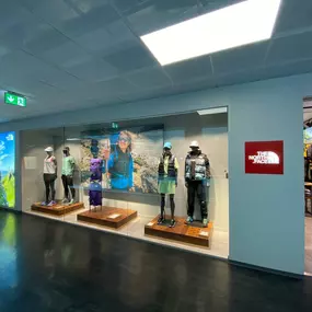 Bild von The North Face Mendrisio