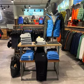Bild von The North Face Mendrisio