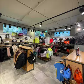 Bild von The North Face Mendrisio