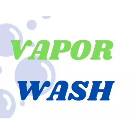 Logo de Vapor Wash Impresa di pulizie e sanificazione ambientale a Brindisi