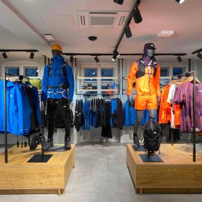 Bild von The North Face Munich