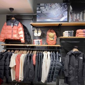 Bild von The North Face Munich