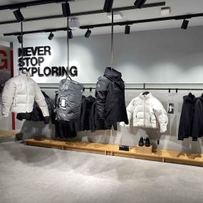 Bild von The North Face Munich